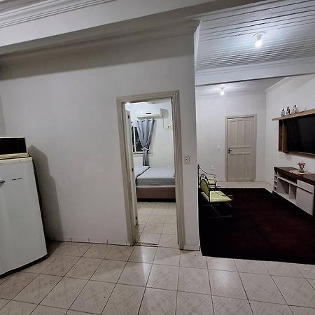 Apartamento Excelente Localizacao Em Manaus Daire Dış mekan fotoğraf