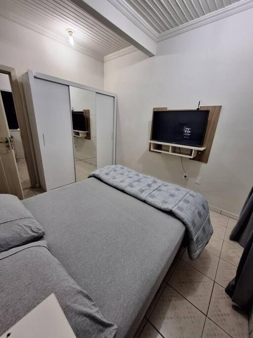Apartamento Excelente Localizacao Em Manaus Daire Dış mekan fotoğraf