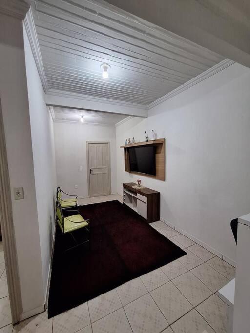 Apartamento Excelente Localizacao Em Manaus Daire Dış mekan fotoğraf