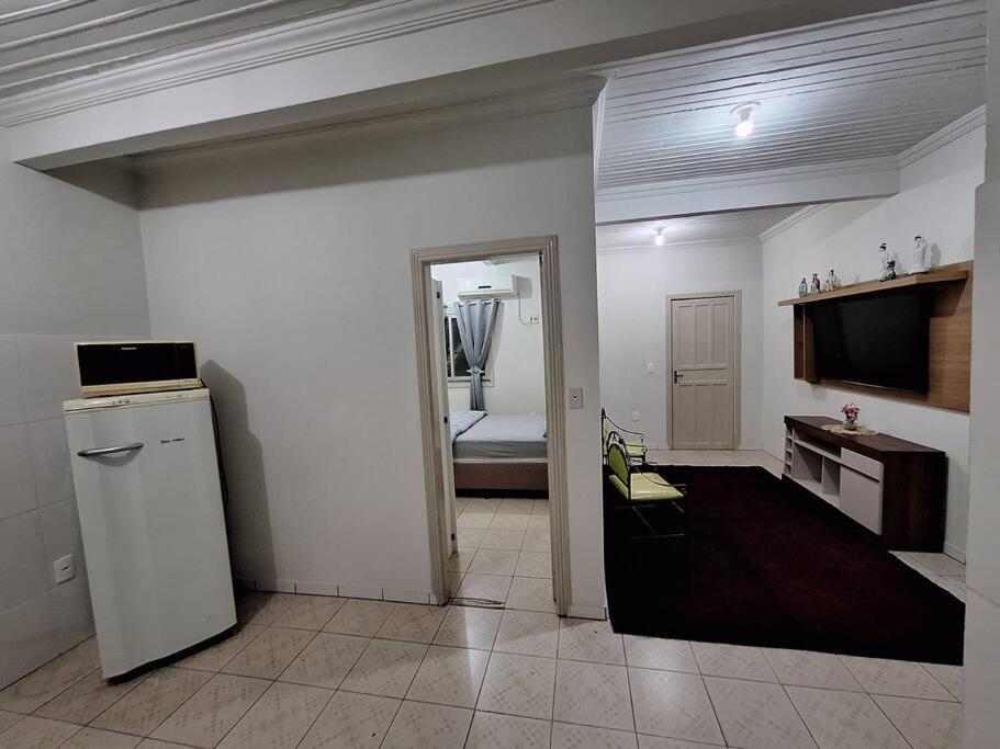 Apartamento Excelente Localizacao Em Manaus Daire Dış mekan fotoğraf