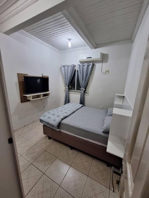 Apartamento Excelente Localizacao Em Manaus Daire Dış mekan fotoğraf
