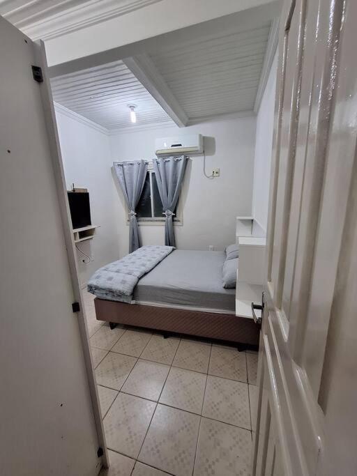 Apartamento Excelente Localizacao Em Manaus Daire Dış mekan fotoğraf
