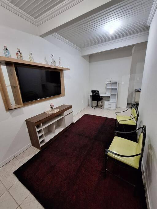 Apartamento Excelente Localizacao Em Manaus Daire Dış mekan fotoğraf