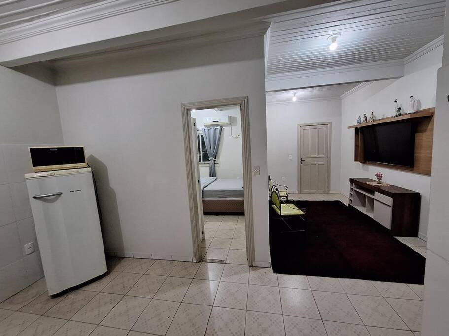 Apartamento Excelente Localizacao Em Manaus Daire Dış mekan fotoğraf